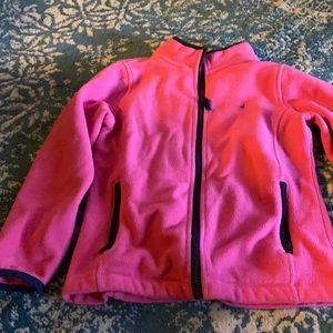 Girls Fleece